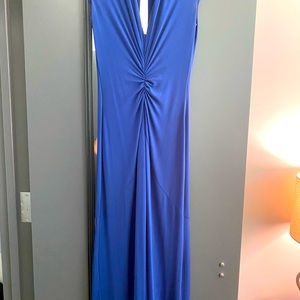 Atelier by Nicole Miller Gown